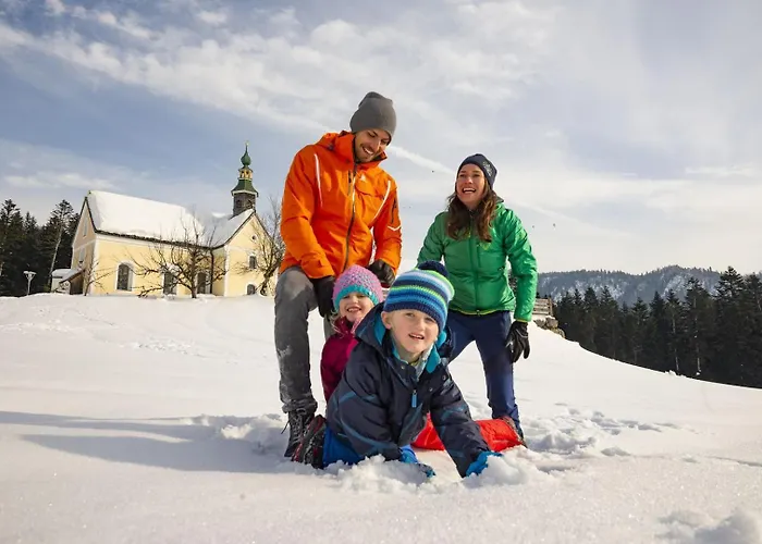 Postgasthof Fischerwirt Värdshus 3*
