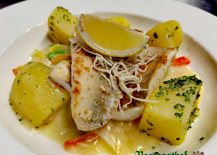 Postgasthof Fischerwirt 3*