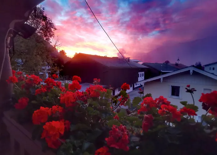 Postgasthof Fischerwirt 3*