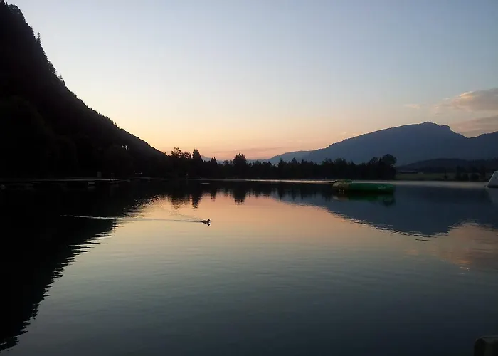 Postgasthof Fischerwirt 3*