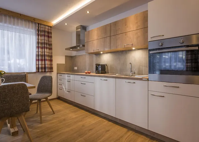 Postgasthof Fischerwirt 3* Walchsee