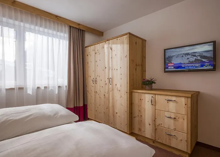 Postgasthof Fischerwirt Walchsee