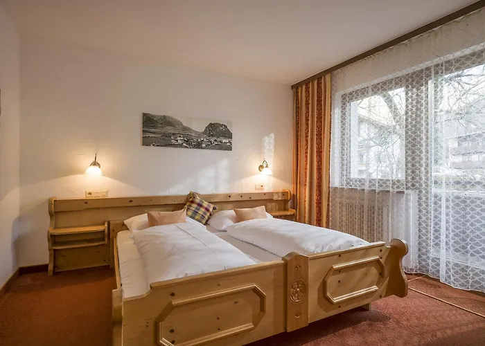 Värdshus Postgasthof Fischerwirt 3*