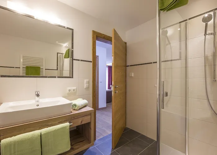 Postgasthof Fischerwirt Värdshus 3*