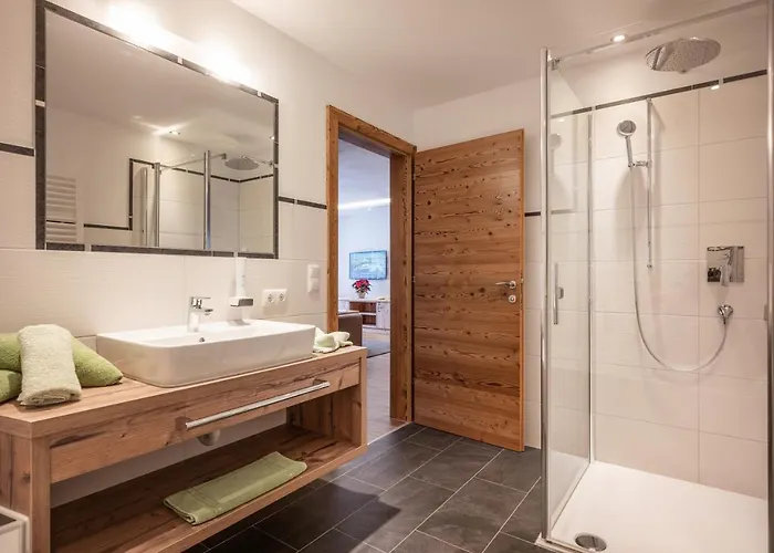 Postgasthof Fischerwirt Värdshus Walchsee