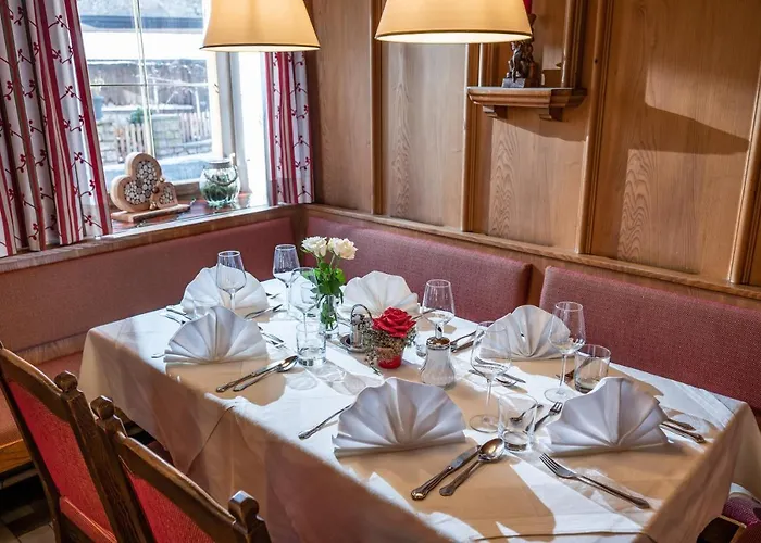 Värdshus Postgasthof Fischerwirt 3*