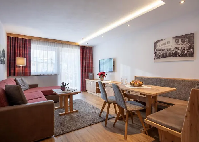 Värdshus Postgasthof Fischerwirt