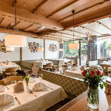 Postgasthof Fischerwirt 3*