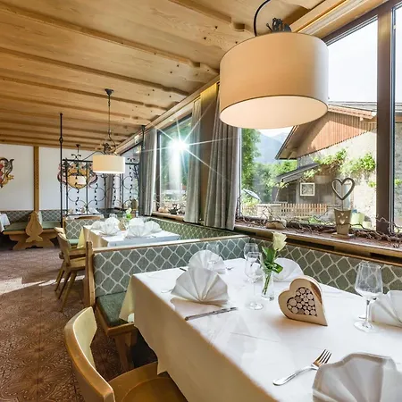 Postgasthof Fischerwirt Walchsee