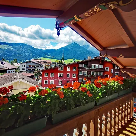 Postgasthof Fischerwirt