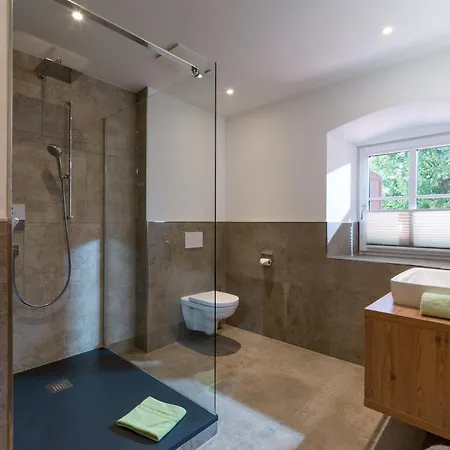 Postgasthof Fischerwirt 3* Walchsee