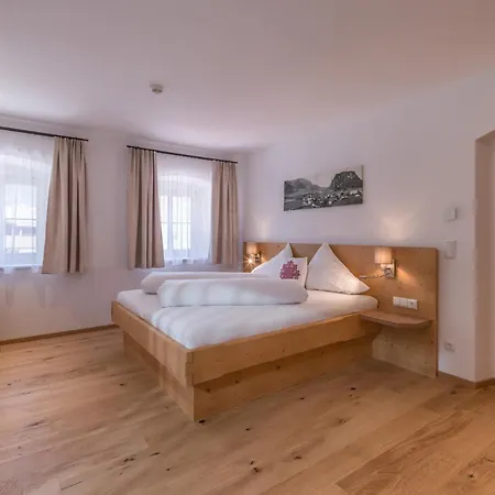 Postgasthof Fischerwirt 3*