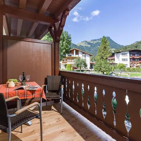 Postgasthof Fischerwirt 3* Walchsee