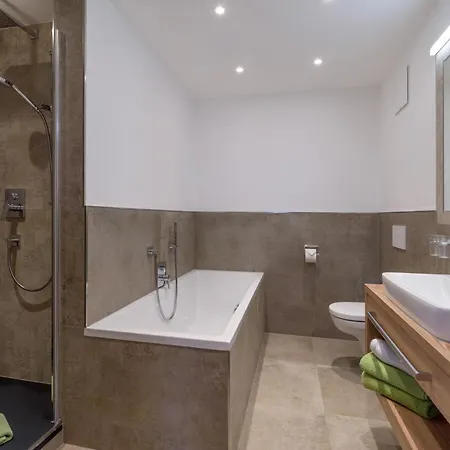 Postgasthof Fischerwirt Walchsee