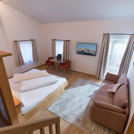 Postgasthof Fischerwirt Walchsee