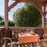 Мини-отель Postgasthof Fischerwirt 3*