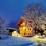 Postgasthof Fischerwirt 3* Вальхзе