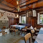 Мини-отель Postgasthof Fischerwirt 3*
