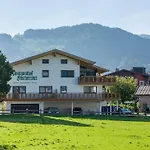Postgasthof Fischerwirt 3* Walchsee